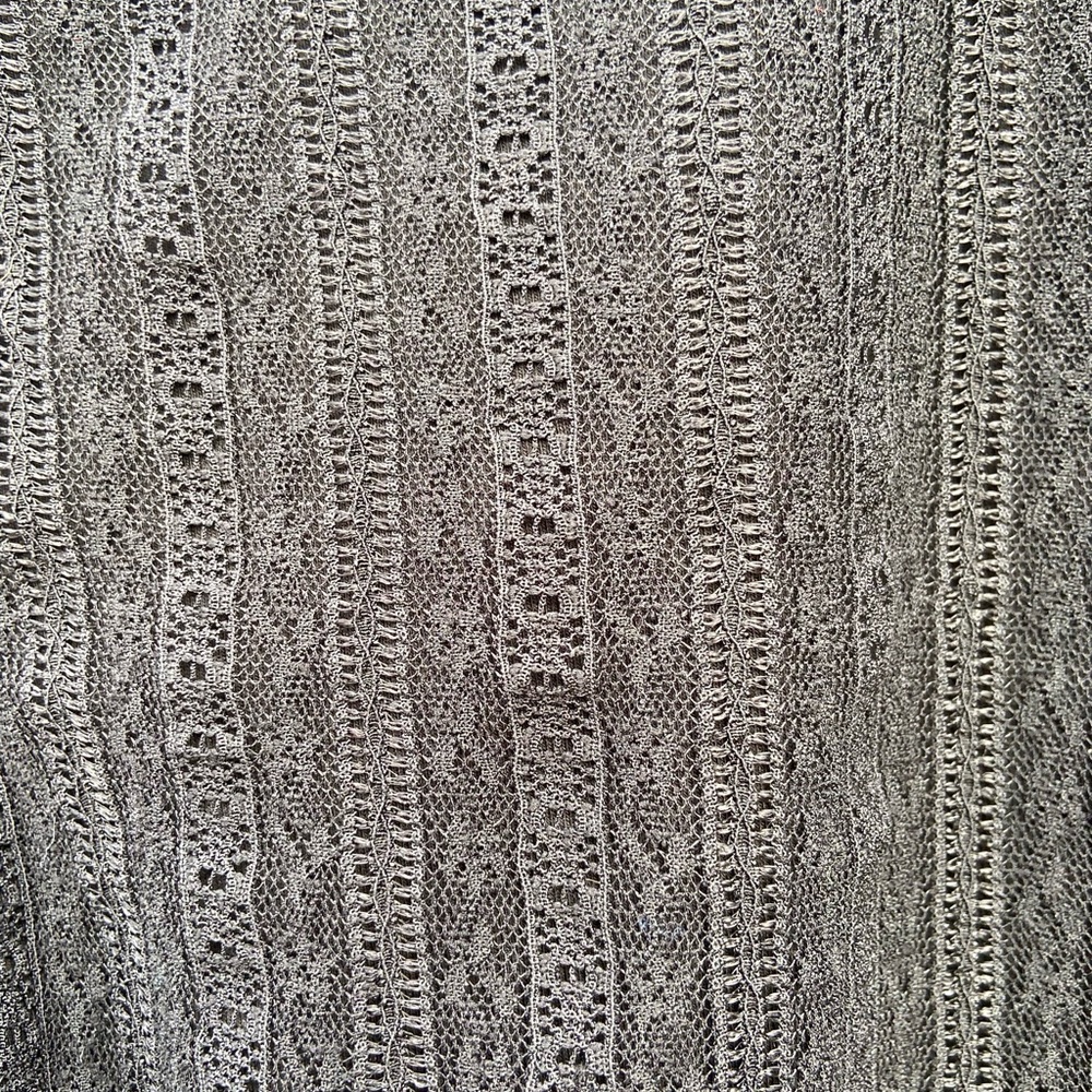 Lace leggings